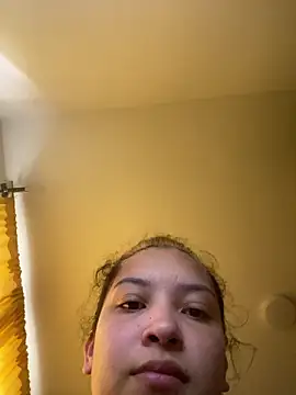 baby lizy online show from November 13, 9:03 pm