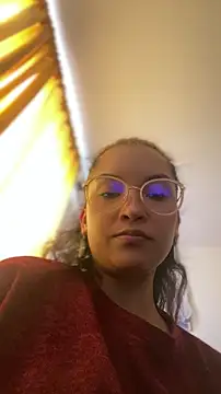 baby lizy online show from November 20, 8:08 pm