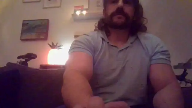 Mclozzz online show from October 11, 2:44 am