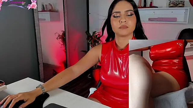 alisa jhons1 online show from January 20, 8:29 pm