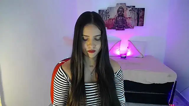 alisa jhons1 online show from February 26, 11:26 pm