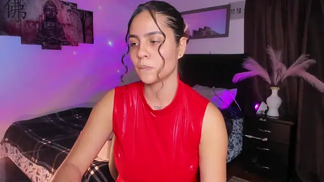 alisa jhons1 online show from September 13, 1:27 am