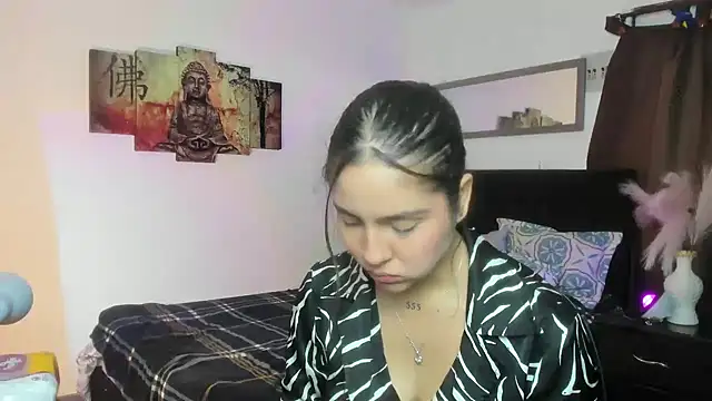alisa jhons1 online show from September 19, 2:02 am