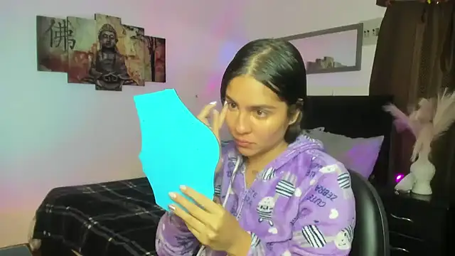 alisa jhons1 online show from September 20, 1:06 am