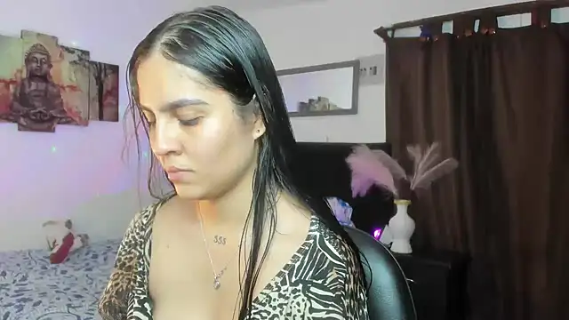 alisa jhons1 online show from October 6, 11:13 pm
