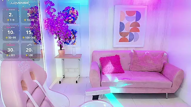 Gabby evanns online show from October 10, 12:04 pm