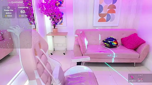 Gabby evanns online show from October 15, 12:05 pm