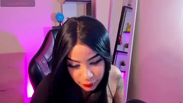 Snapshot of lana_0 chatting on December 26, 9:04 pm lana 0 online show from December 26, 9:04 pm