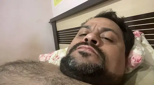 gozador2912 online show from December 6, 1:44 pm