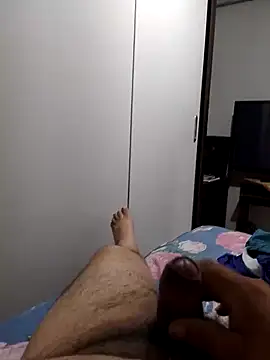 gozador2912 online show from December 23, 5:22 pm