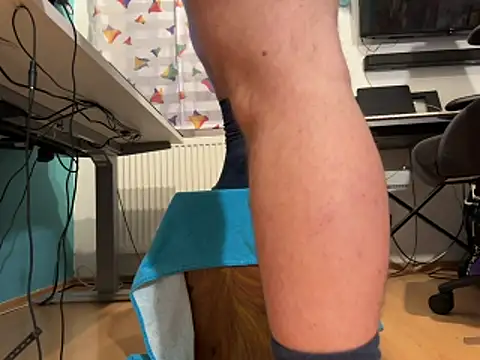 BigAssChubby online show from January 31, 7:08 pm