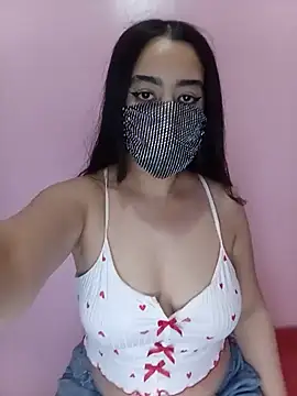 Salimasexyxh online show from June 29, 5:57 pm