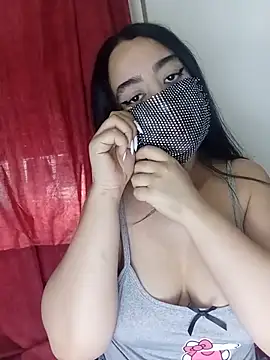 Salimasexyxh online show from July 14, 6:57 pm