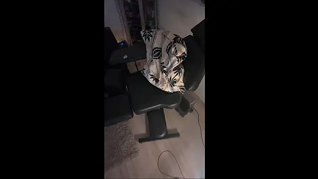 Snapshot of LuggiJack chatting on January 1, 2:09 pm LuggiJack online show from January 1, 2:09 pm