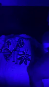 Snapshot of LuggiJack chatting on February 22, 8:51 pm LuggiJack online show from February 22, 8:51 pm