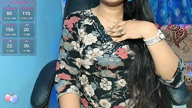 manogna teluguammai online show from January 8, 9:32 am