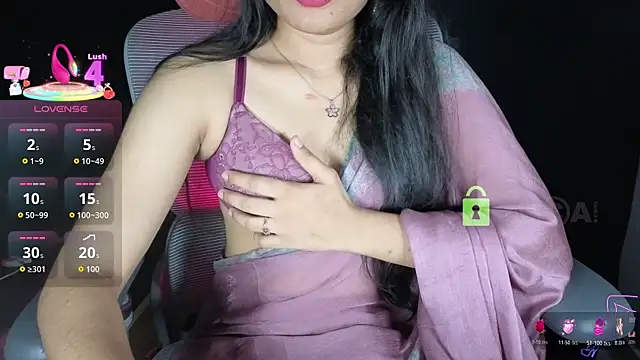 Snapshot of manogna_teluguammai chatting on December 17, 4:13 pm manogna teluguammai online show from December 17, 4:13 pm