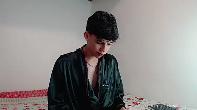 seth ryder  online show from March 13, 8:26 am