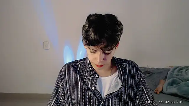 seth ryder  online show from September 27, 4:01 pm