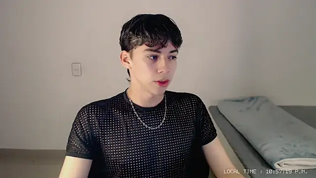 seth ryder  online show from September 30, 3:55 am