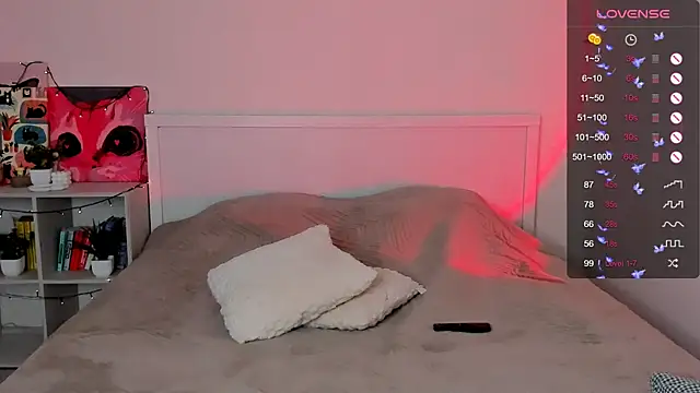 LittleKiitten online show from September 18, 11:34 am