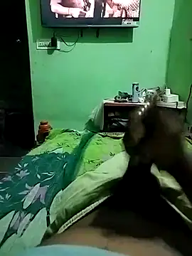 Karthik924 online show from March 3, 5:18 pm