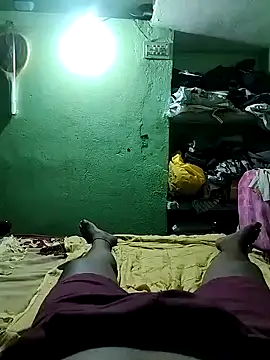 Karthik924 online show from September 15, 2:39 pm