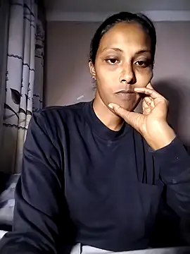 Indian-Seduction online show from October 13, 7:03 pm