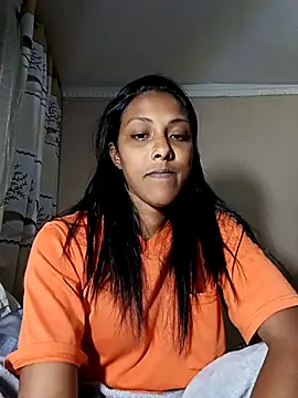 Indian-Seduction online show from November 10, 7:35 pm