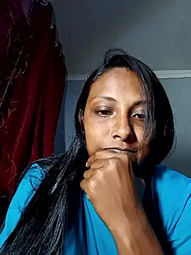 Indian-Seduction online show from January 14, 7:19 pm