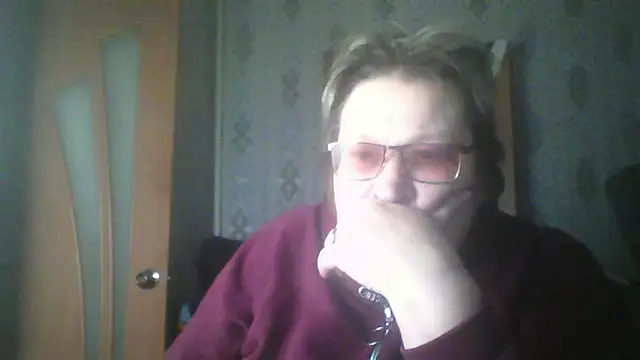 MelanieCold467 online show from November 5, 6:30 pm