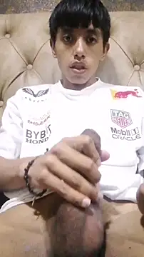 danuel23 online show from March 22, 2:15 am