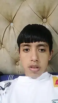 danuel23 online show from March 22, 6:11 pm