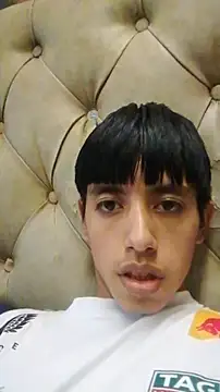 danuel23 online show from March 24, 9:31 pm