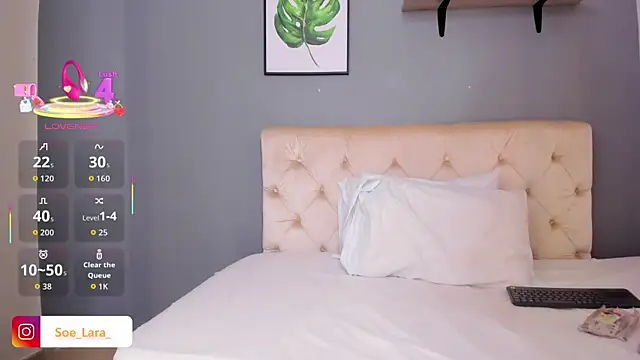 Soe Lara online show from October 29, 11:34 am