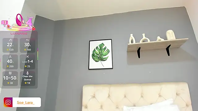 Soe Lara online show from January 14, 12:11 pm