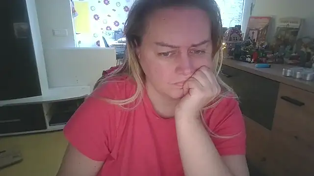 Meliss Official9 online show from January 10, 7:54 am