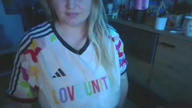 Meliss Official9 online show from January 16, 10:47 pm