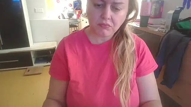 Meliss Official9 online show from February 22, 11:31 am