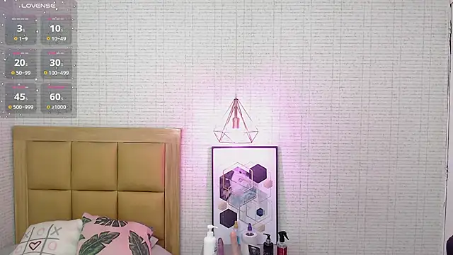 MAGNOLEROY online show from January 28, 7:42 pm