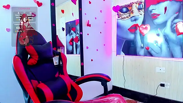 Catalehia Milk online show from March 4, 3:45 am