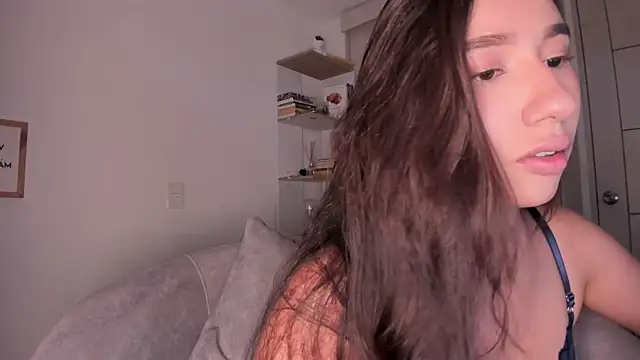 danna davis18 online show from July 4, 4:46 pm