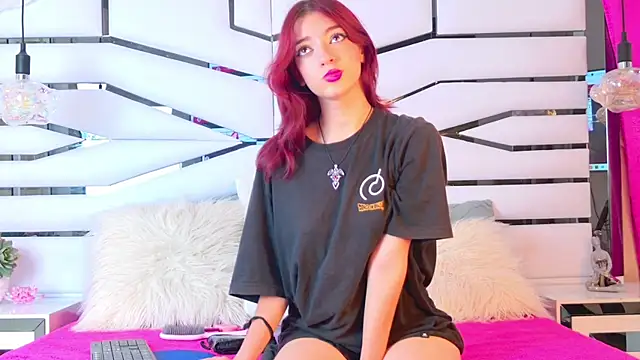 ElizabetthKitty online show from December 11, 7:14 pm