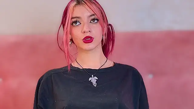 ElizabetthKitty online show from February 28, 10:28 pm