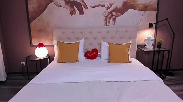 AlenaDast online show from January 20, 2:57 pm