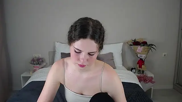 AlenaDast online show from March 14, 10:27 pm