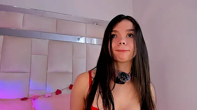 isabella gomez11 online show from February 15, 2:58 pm