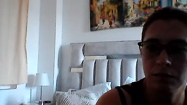 karlabarrera online show from June 25, 2:10 pm