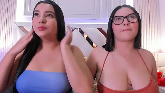 madeleine2112 online show from March 25, 5:24 am