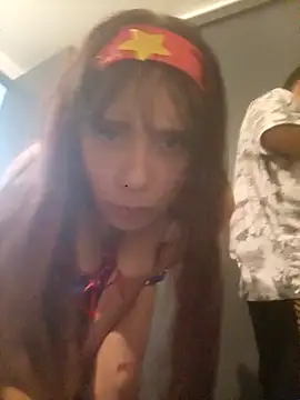 Snapshot of bbferlinaa chatting on February 21, 2:23 am bbferlinaa online show from February 21, 2:23 am